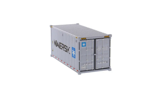 OTHER - 1/50 - 91025E 1:50 20’ DRY GOODS SEA CONTAINER