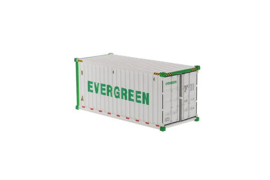 OTHER - 1/50 - 91026A 1:50 20’ REFRIGERATED SEA CONTAINER