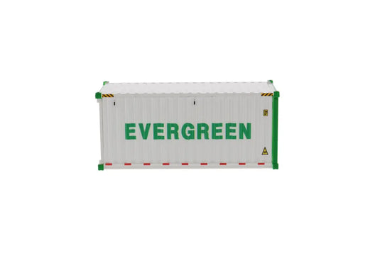 OTHER - 1/50 - 91026A 1:50 20’ REFRIGERATED SEA CONTAINER