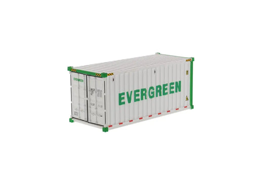 OTHER - 1/50 - 91026A 1:50 20’ REFRIGERATED SEA CONTAINER