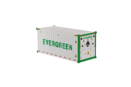 OTHER - 1/50 - 91026A 1:50 20’ REFRIGERATED SEA CONTAINER