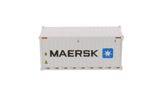 OTHER - 1/50 - 91026B 1:50 20’ REFRIGERATED SEA CONTAINER