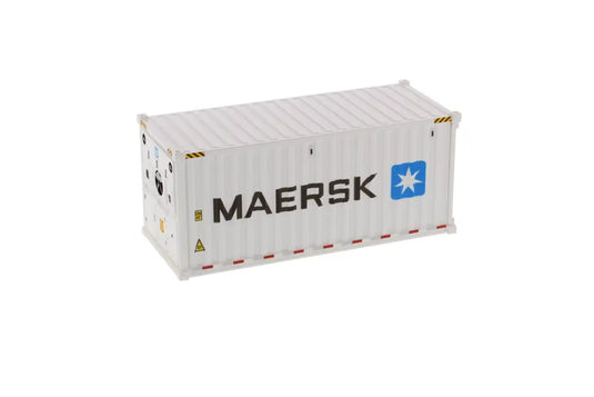 OTHER - 1/50 - 91026B 1:50 20’ REFRIGERATED SEA CONTAINER