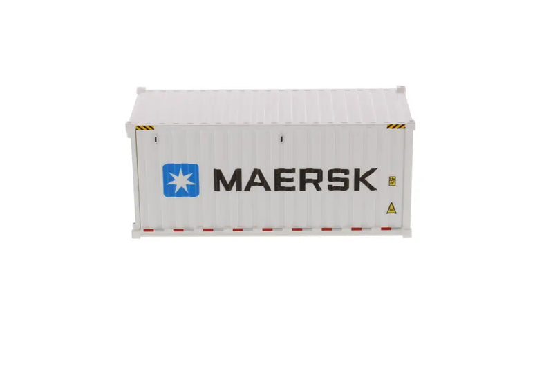 Load image into Gallery viewer, OTHER - 1/50 - 91026B 1:50 20’ REFRIGERATED SEA CONTAINER
