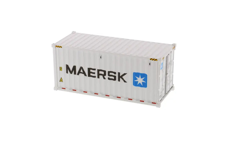 Load image into Gallery viewer, OTHER - 1/50 - 91026B 1:50 20’ REFRIGERATED SEA CONTAINER
