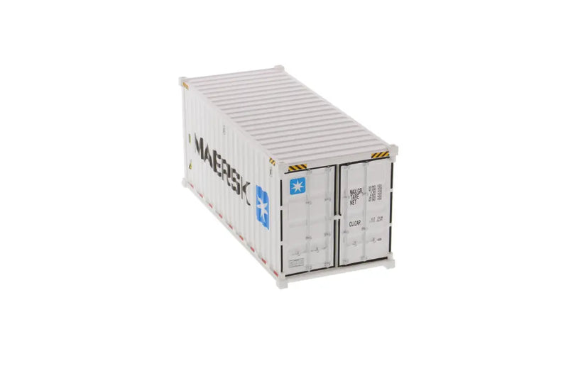 Load image into Gallery viewer, OTHER - 1/50 - 91026B 1:50 20’ REFRIGERATED SEA CONTAINER
