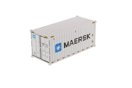 OTHER - 1/50 - 91026B 1:50 20’ REFRIGERATED SEA CONTAINER