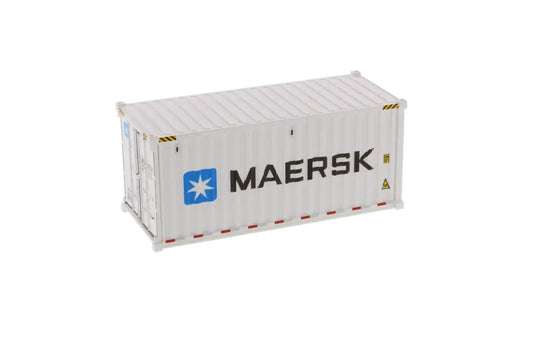 OTHER - 1/50 - 91026B 1:50 20’ REFRIGERATED SEA CONTAINER