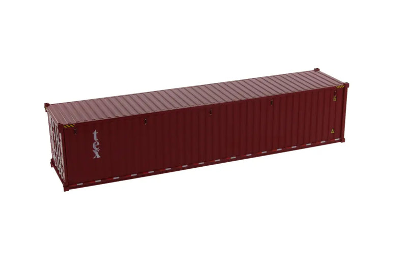 Load image into Gallery viewer, OTHER - 1/50 - 91027A 1:50 40’ DRY SEA CONTAINER - TEX
