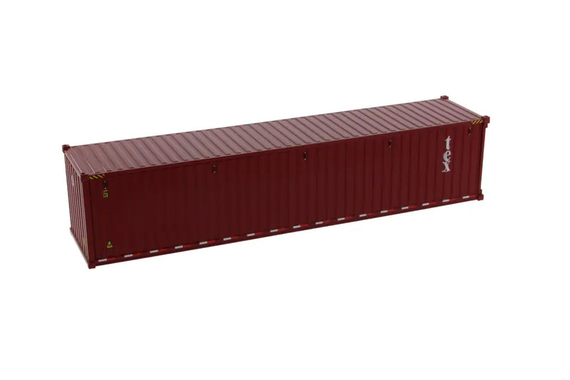 Load image into Gallery viewer, OTHER - 1/50 - 91027A 1:50 40’ DRY SEA CONTAINER - TEX
