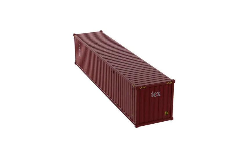 Load image into Gallery viewer, OTHER - 1/50 - 91027A 1:50 40’ DRY SEA CONTAINER - TEX
