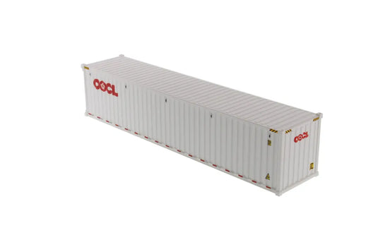 OTHER - 1/50 - 91027B 1:50 40’ DRY SEA CONTAINER OOCL