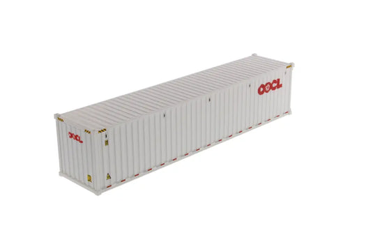 OTHER - 1/50 - 91027B 1:50 40’ DRY SEA CONTAINER OOCL