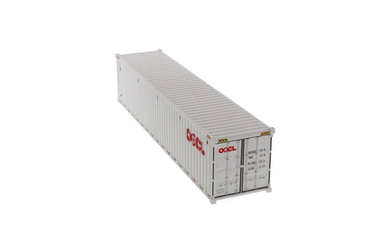 OTHER - 1/50 - 91027B 1:50 40’ DRY SEA CONTAINER OOCL