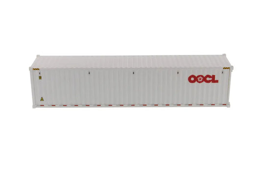 OTHER - 1/50 - 91027B 1:50 40’ DRY SEA CONTAINER OOCL