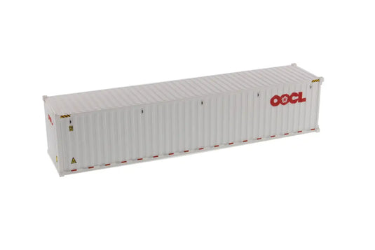 OTHER - 1/50 - 91027B 1:50 40’ DRY SEA CONTAINER OOCL