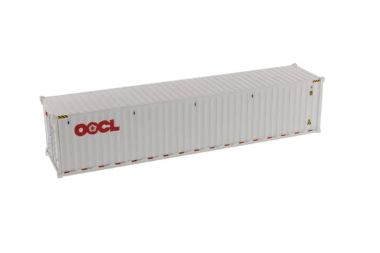 OTHER - 1/50 - 91027B 1:50 40’ DRY SEA CONTAINER OOCL