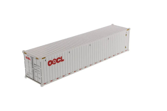 OTHER - 1/50 - 91027B 1:50 40’ DRY SEA CONTAINER OOCL