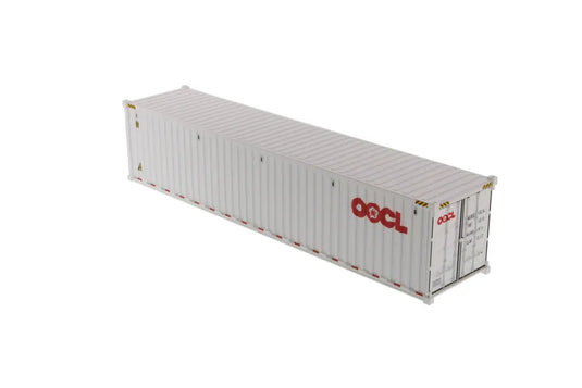 OTHER - 1/50 - 91027B 1:50 40’ DRY SEA CONTAINER OOCL