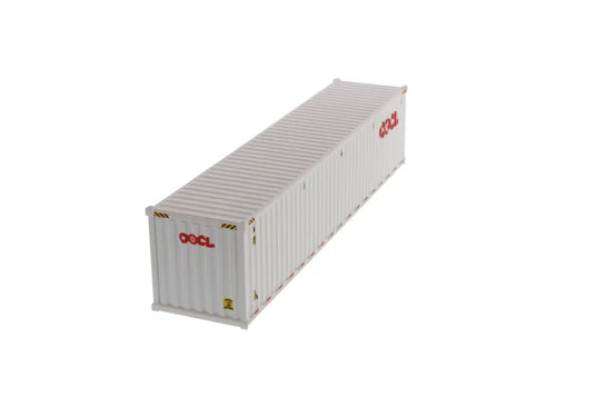 OTHER - 1/50 - 91027B 1:50 40’ DRY SEA CONTAINER OOCL