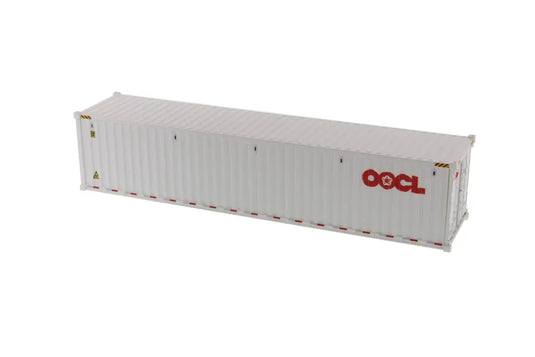 OTHER - 1/50 - 91027B 1:50 40’ DRY SEA CONTAINER OOCL