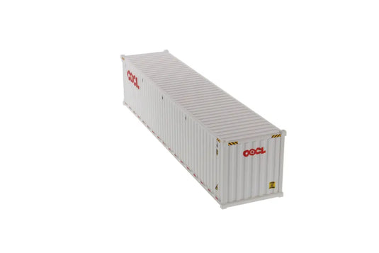 OTHER - 1/50 - 91027B 1:50 40’ DRY SEA CONTAINER OOCL