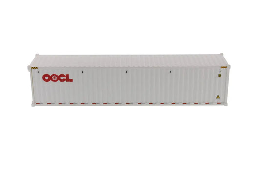 OTHER - 1/50 - 91027B 1:50 40’ DRY SEA CONTAINER OOCL