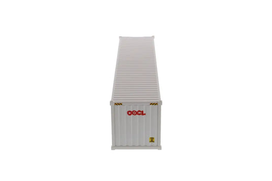 OTHER - 1/50 - 91027B 1:50 40’ DRY SEA CONTAINER OOCL