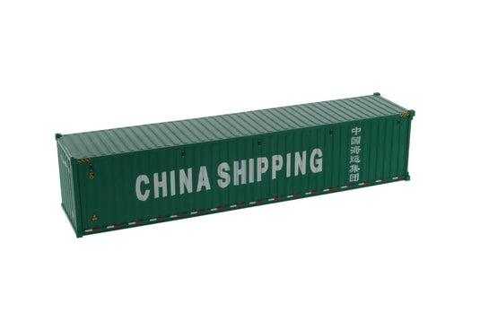 OTHER - 1/50 - 91027C 1:50 40’ DRY SEA CONTAINER - CHINA