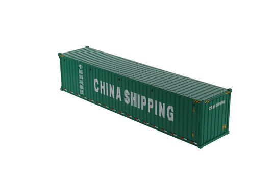 OTHER - 1/50 - 91027C 1:50 40’ DRY SEA CONTAINER - CHINA