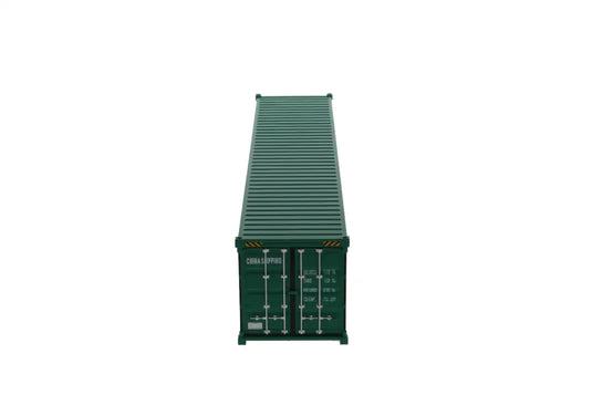 OTHER - 1/50 - 91027C 1:50 40’ DRY SEA CONTAINER - CHINA