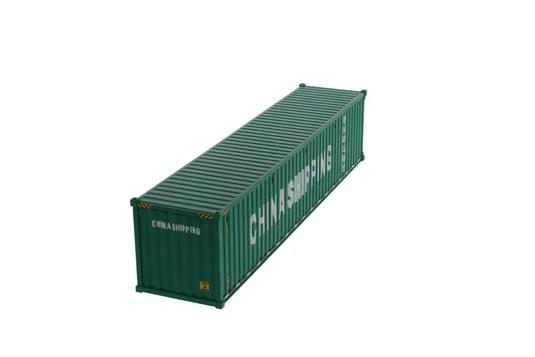 OTHER - 1/50 - 91027C 1:50 40’ DRY SEA CONTAINER - CHINA