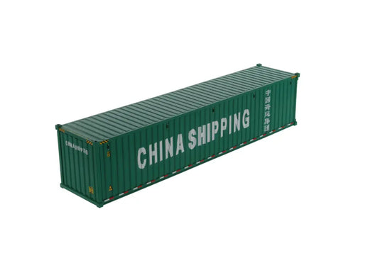 OTHER - 1/50 - 91027C 1:50 40’ DRY SEA CONTAINER - CHINA