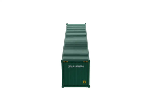 OTHER - 1/50 - 91027C 1:50 40’ DRY SEA CONTAINER - CHINA