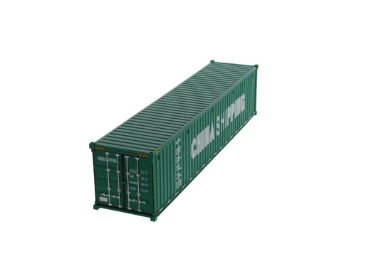 OTHER - 1/50 - 91027C 1:50 40’ DRY SEA CONTAINER - CHINA