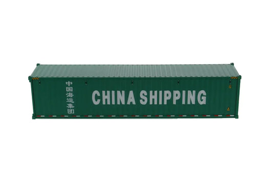 OTHER - 1/50 - 91027C 1:50 40’ DRY SEA CONTAINER - CHINA