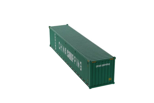 OTHER - 1/50 - 91027C 1:50 40’ DRY SEA CONTAINER - CHINA