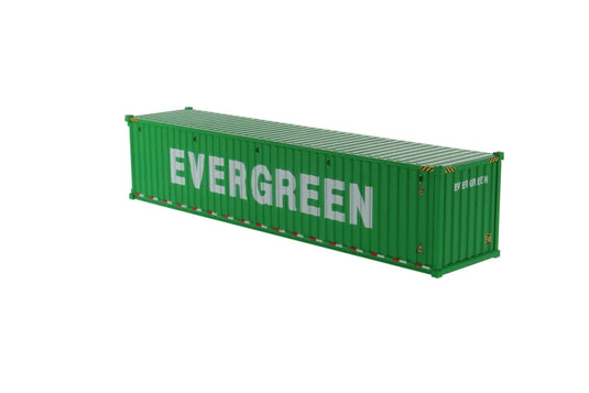 OTHER - 1/50 - 91027D 1:50 40’ DRY SEA CONTAINER