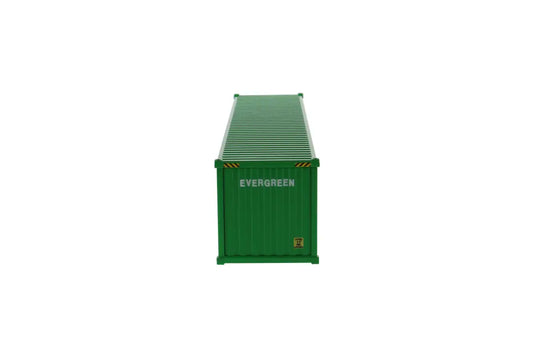 OTHER - 1/50 - 91027D 1:50 40’ DRY SEA CONTAINER