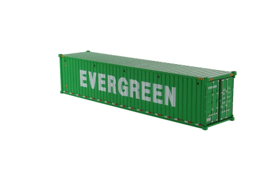 OTHER - 1/50 - 91027D 1:50 40’ DRY SEA CONTAINER