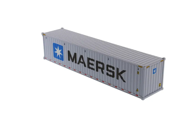 Load image into Gallery viewer, OTHER - 1/50 - 91027E 1:50 40’ DRY SEA CONTAINER - MAERSK
