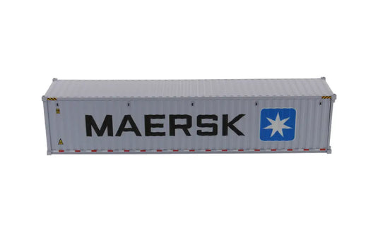 OTHER - 1/50 - 91027E 1:50 40’ DRY SEA CONTAINER - MAERSK