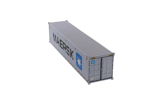 OTHER - 1/50 - 91027E 1:50 40’ DRY SEA CONTAINER - MAERSK