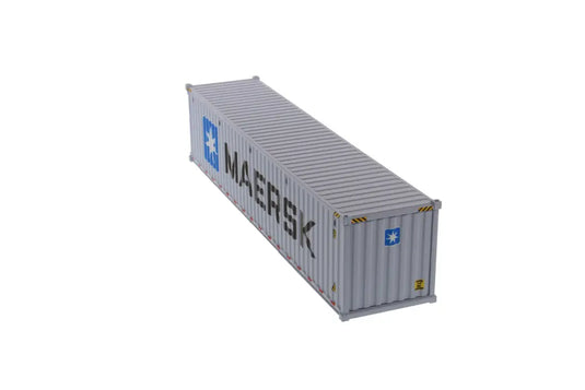 OTHER - 1/50 - 91027E 1:50 40’ DRY SEA CONTAINER - MAERSK