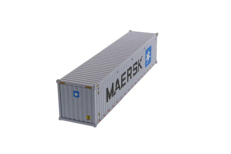 Load image into Gallery viewer, OTHER - 1/50 - 91027E 1:50 40’ DRY SEA CONTAINER - MAERSK
