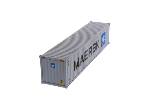 OTHER - 1/50 - 91027E 1:50 40’ DRY SEA CONTAINER - MAERSK