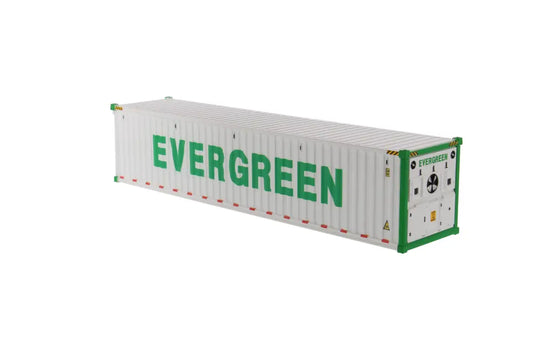 OTHER - 1/50 - 91028A 1:50 40’ REFRIGERATED SEA CONTAINER