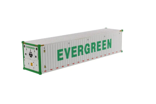 OTHER - 1/50 - 91028A 1:50 40’ REFRIGERATED SEA CONTAINER