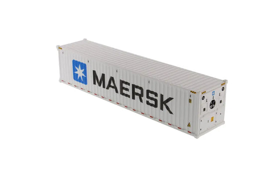 OTHER - 1/50 - 91028B 1:50 40’ REFRIGERATED SEA CONTAINER