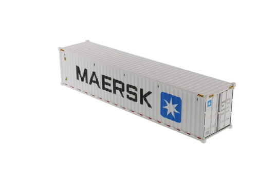 OTHER - 1/50 - 91028B 1:50 40’ REFRIGERATED SEA CONTAINER